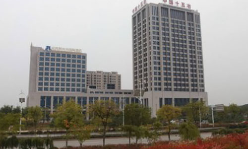 武汉市十五冶金通物质设备有限公司(出口于肯尼亚、坦桑尼亚、刚果)